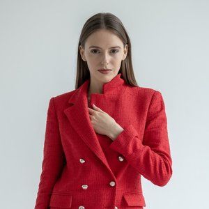 Meet your Posher, Irina